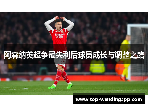 阿森纳英超争冠失利后球员成长与调整之路 阿森纳英超争冠失利后球员成长与调整之路
